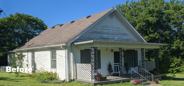 Nashville Roofing Contractor