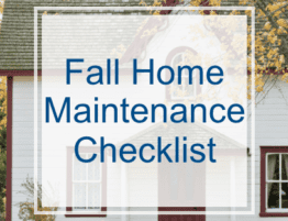 Fall-Home-Maintenance-Checklist