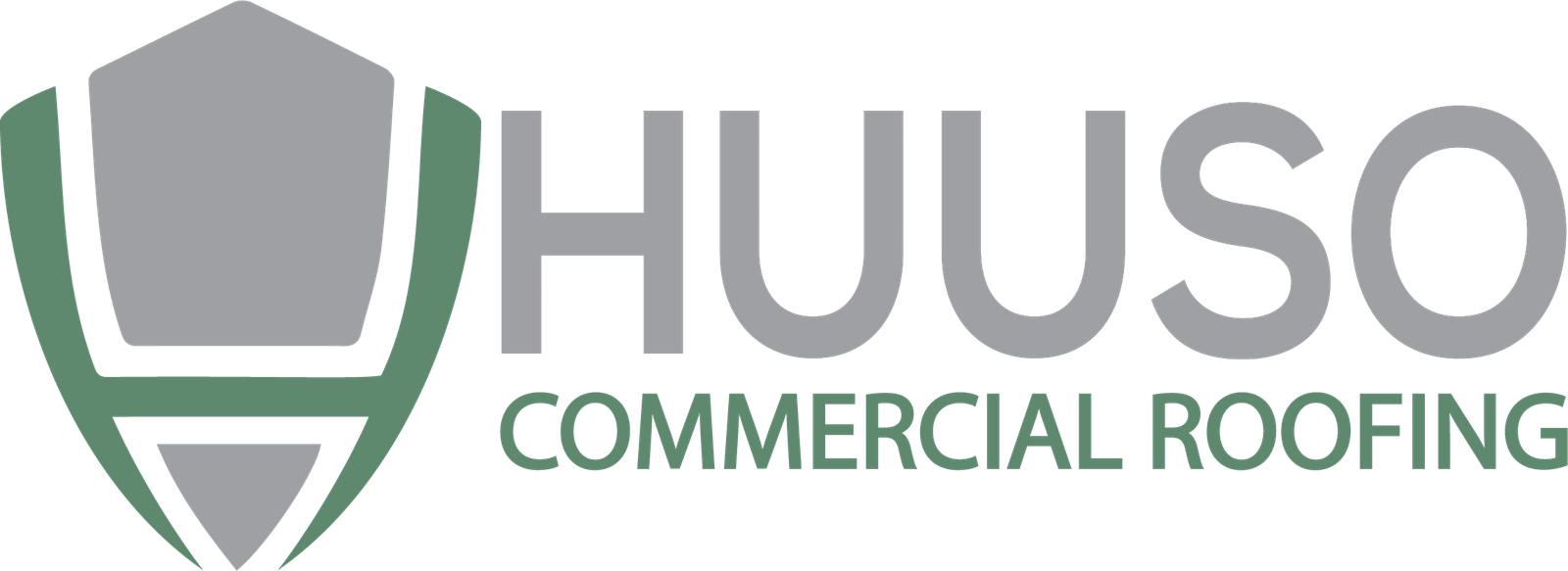 Huuso Commercial Roofing