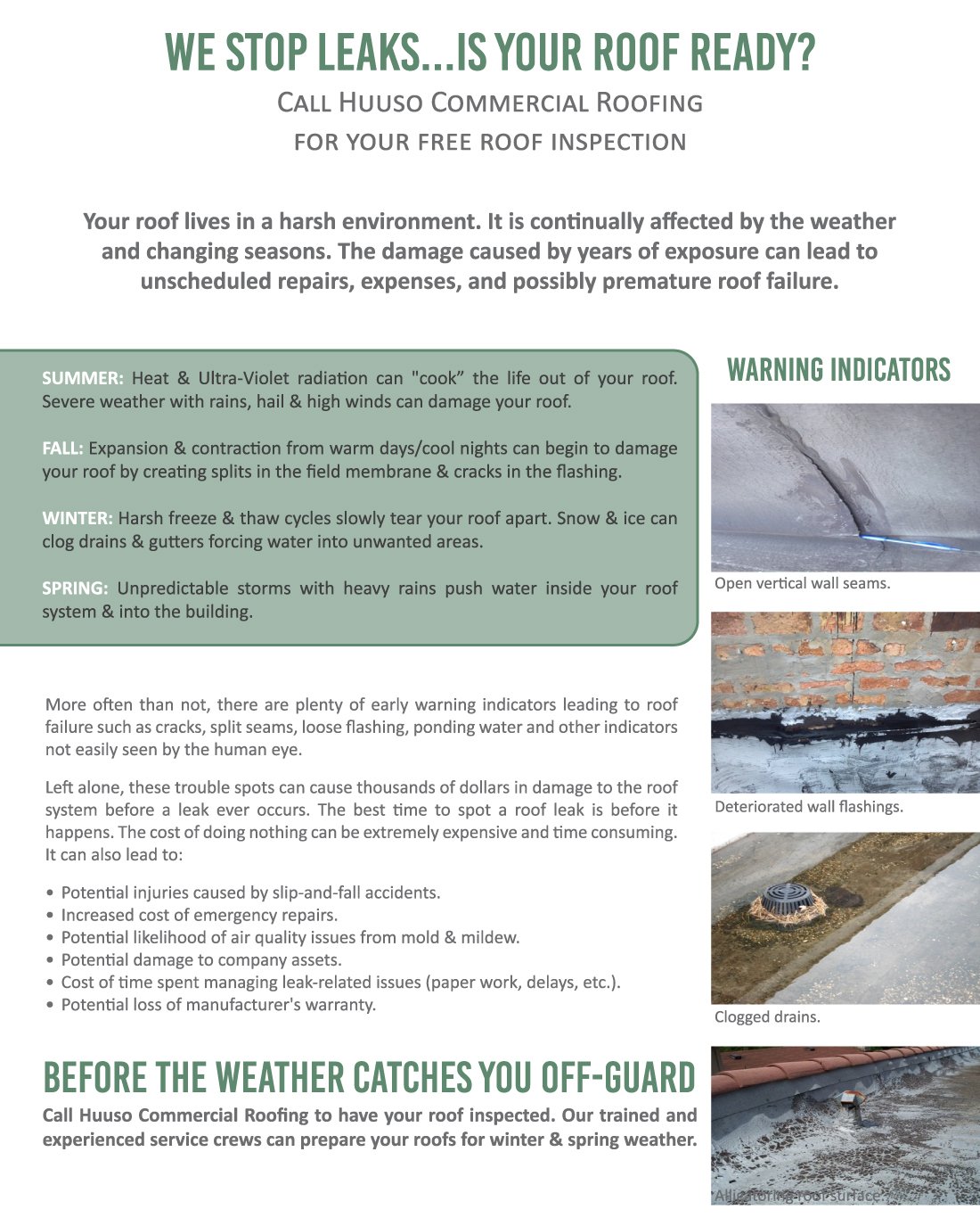 HuusoCommercialRoofing_Webpage