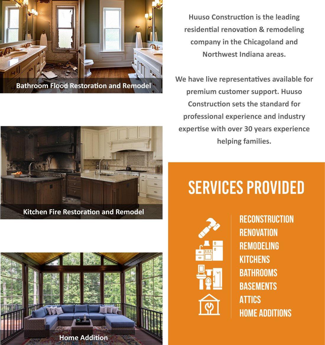 HuusoConstruction_Webpage